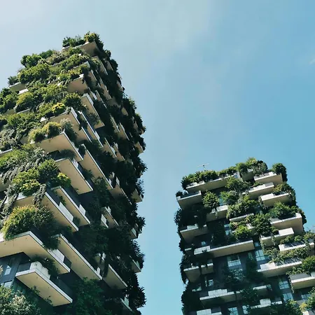 Апартаменты Bellissimo Mini A Tema Bandiera Italiana, Potente Wi-fi, 3 Linee Metropolitane Dietro Casa, Collegato Direttamente Con Aeroporto Di Malpensa E Rho Fiera Милан