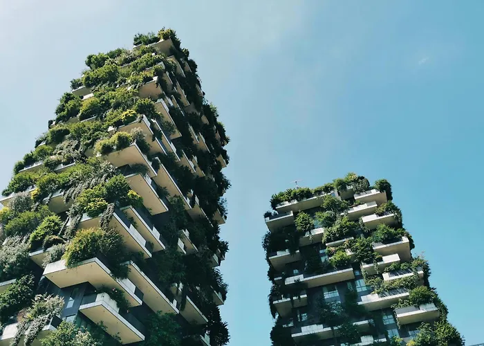 Apartment Bellissimo Mini A Tema Bandiera Italiana, Potente Wi-fi, 3 Linee Metropolitane Dietro Casa, Collegato Direttamente Con Aeroporto Di Malpensa E Rho Fiera Milan